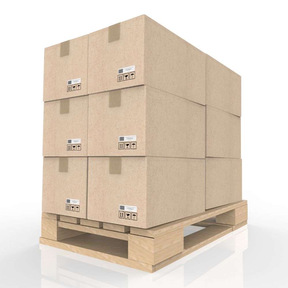 Přepravní obaly Obalnet.cz